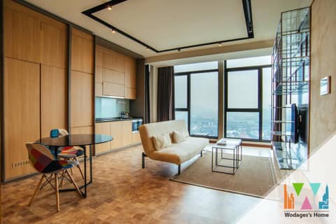 Expressionz KLCC by Wodages 300mbps Wifi — photo 6