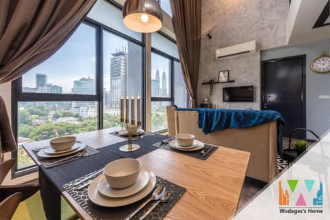 Expressionz KLCC by Wodages 300mbps Wifi — photo 7