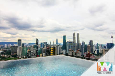 Expressionz KLCC by Wodages 300mbps Wifi — photo 8
