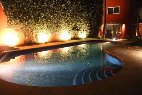 Hotel Boutique Abad — photo 3