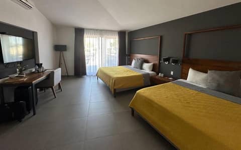 Hotel Boutique Abad — photo 7