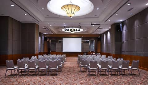Novotel Kuala Lumpur City Centre — photo 4