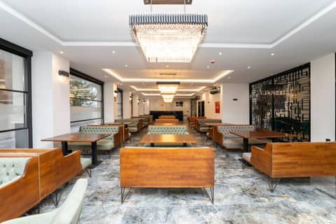 Business Life Hotel & SPA Bakırköy — photo 6