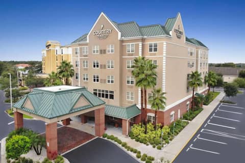 Country Inn & Suites by Radisson, Tampa-Brandon, FL — photo 2