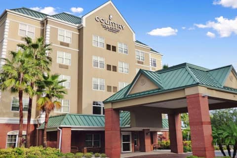 Country Inn & Suites by Radisson, Tampa-Brandon, FL — photo 3