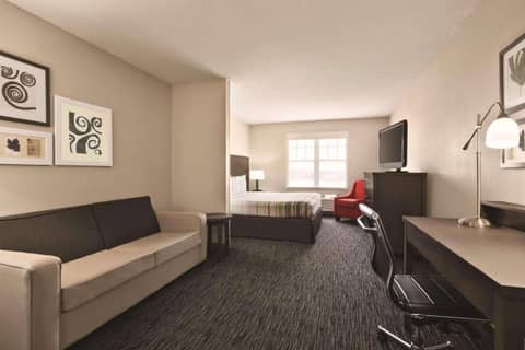 Country Inn & Suites by Radisson, Tampa-Brandon, FL — photo 9