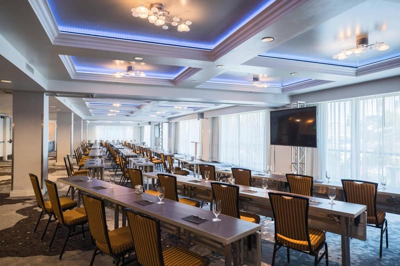 The Atterbury Hotel, Autograph Collection — meeting & event spaces