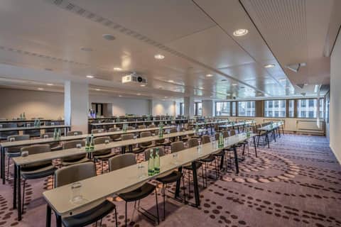 Frankfurt Marriott Hotel — photo 9