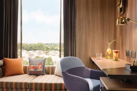 JEN Singapore Tanglin by Shangri-La — photo 2