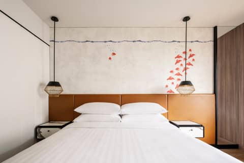 JEN Singapore Tanglin by Shangri-La — photo 3