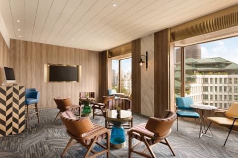 JEN Singapore Tanglin by Shangri-La — photo 6