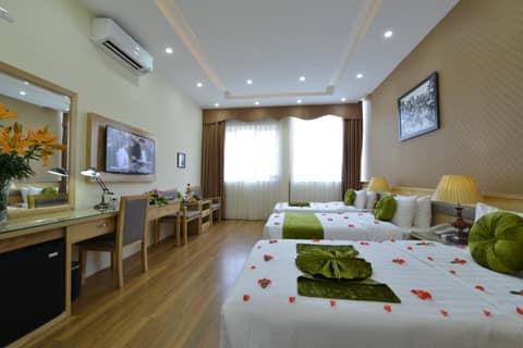 Blue Hanoi Inn Hotel — photo 3