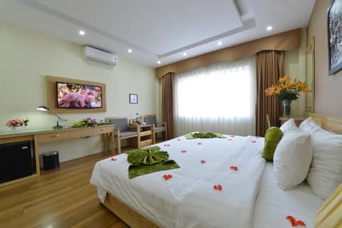Blue Hanoi Inn Hotel — photo 7