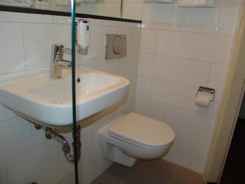 Singel Hotel Amsterdam — photo 2