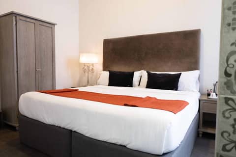 Artea Hotel Boutique — photo 5
