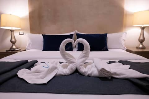 Artea Hotel Boutique — photo 8
