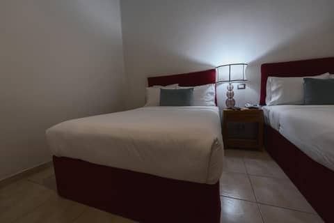 Artea Hotel Boutique — photo 9