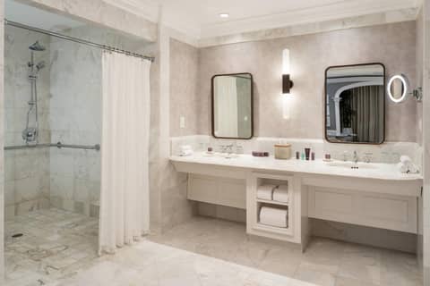 The Ritz-Carlton Orlando, Grande Lakes — photo 6