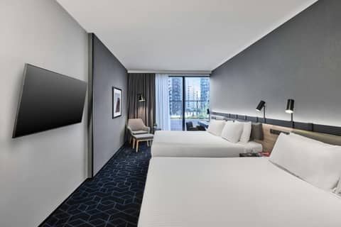 Vibe Hotel Melbourne Docklands — photo 2