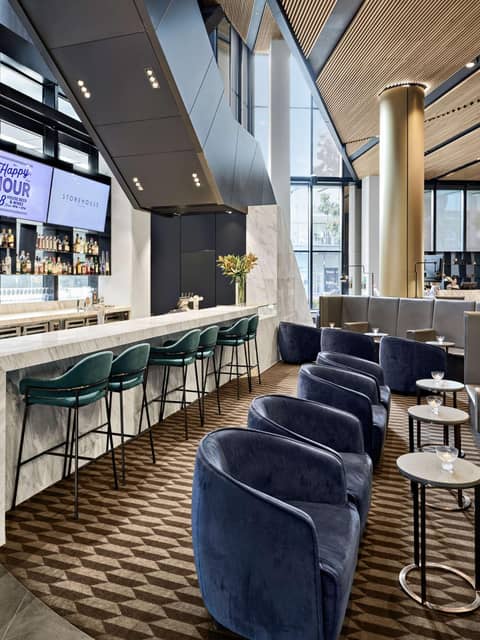 Vibe Hotel Melbourne Docklands — photo 4