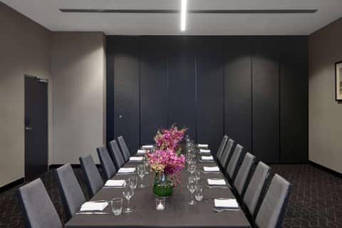 Vibe Hotel Melbourne Docklands — photo 6