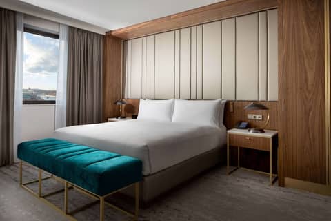 Hilton Prague — photo 4