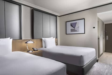 Hilton Prague — photo 6