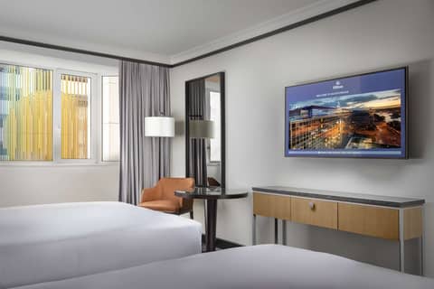 Hilton Prague — photo 8