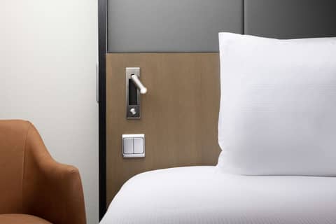 Hilton Prague — photo 9