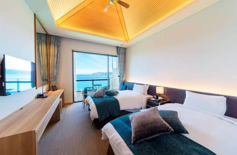 Best Western Okinawa Kouki Beach — photo 2