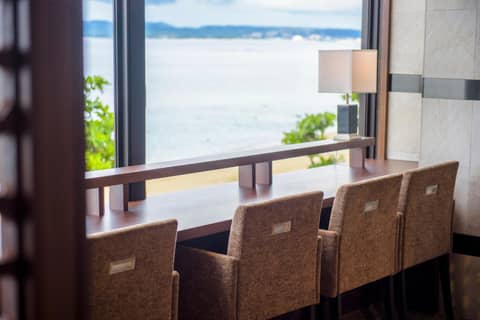Best Western Okinawa Kouki Beach — photo 5