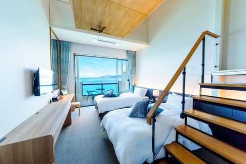 Best Western Okinawa Kouki Beach — photo 7