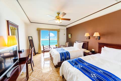 Best Western Okinawa Kouki Beach — photo 9