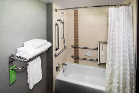 Hyatt Place Charlotte Arrowood — photo 3