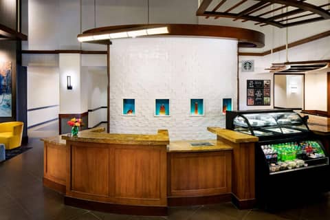 Hyatt Place Charlotte Arrowood — photo 4