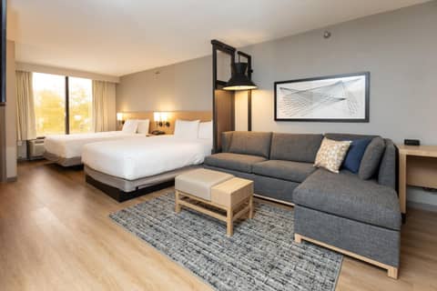 Hyatt Place Charlotte Arrowood — photo 8