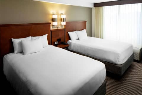 Hyatt Place Charlotte Arrowood — photo 9