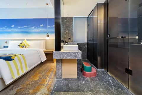 Ausotel Smart Guangzhou Zhujiang New Town — photo 2