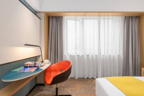 Ausotel Smart Guangzhou Zhujiang New Town — photo 3
