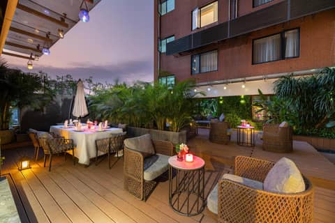 Ausotel Smart Guangzhou Zhujiang New Town — photo 7