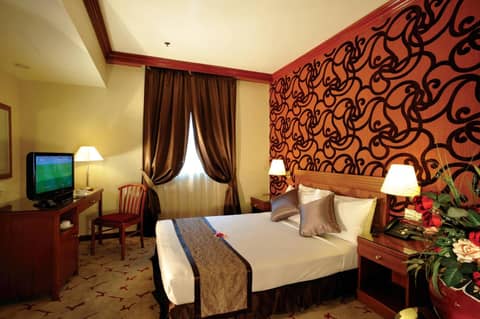 Oxford Hotel — photo 4