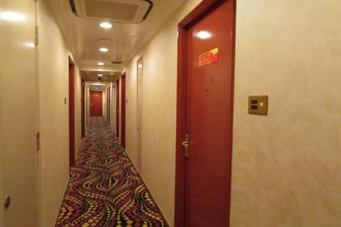 Oxford Hotel — photo 5