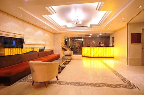 Oxford Hotel — photo 9