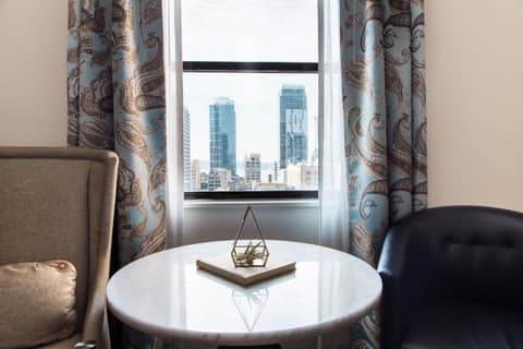 Hotel Theodore Seattle Downtown, Tapestry by Hilton — photo 3