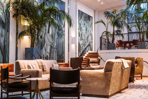 Hotel Theodore Seattle Downtown, Tapestry by Hilton — photo 5