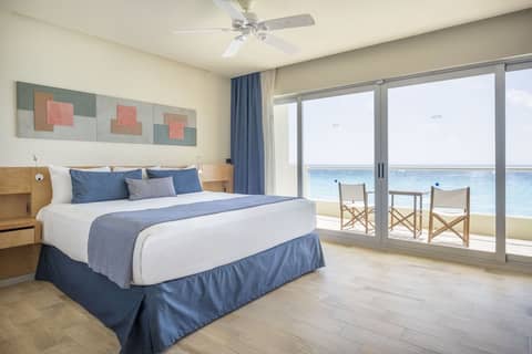 Hotel NYX Cancun All Inclusive — photo 3