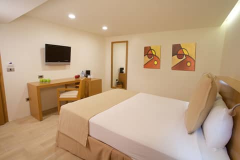 Hotel NYX Cancun All Inclusive — photo 9