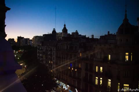 Tango de Mayo Hotel — photo 2