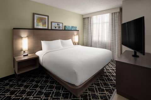 Residence Inn Portland Downtown/RiverPlace — photo 3