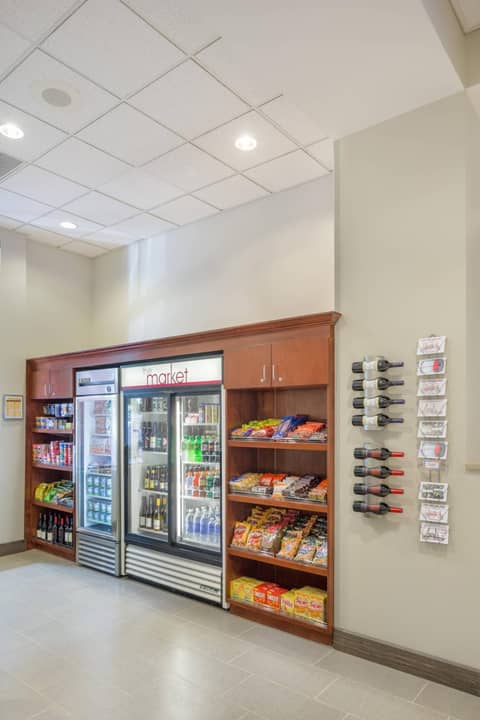 Residence Inn Portland Downtown/RiverPlace — photo 4